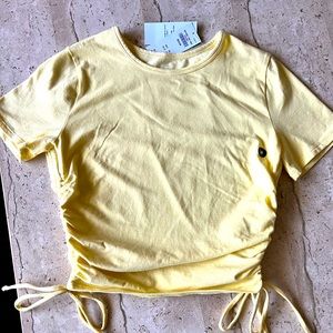Hollister baby T